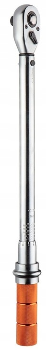 NEO 08-827 Klucz dynamometryczny 1/2", 20-210 Nm