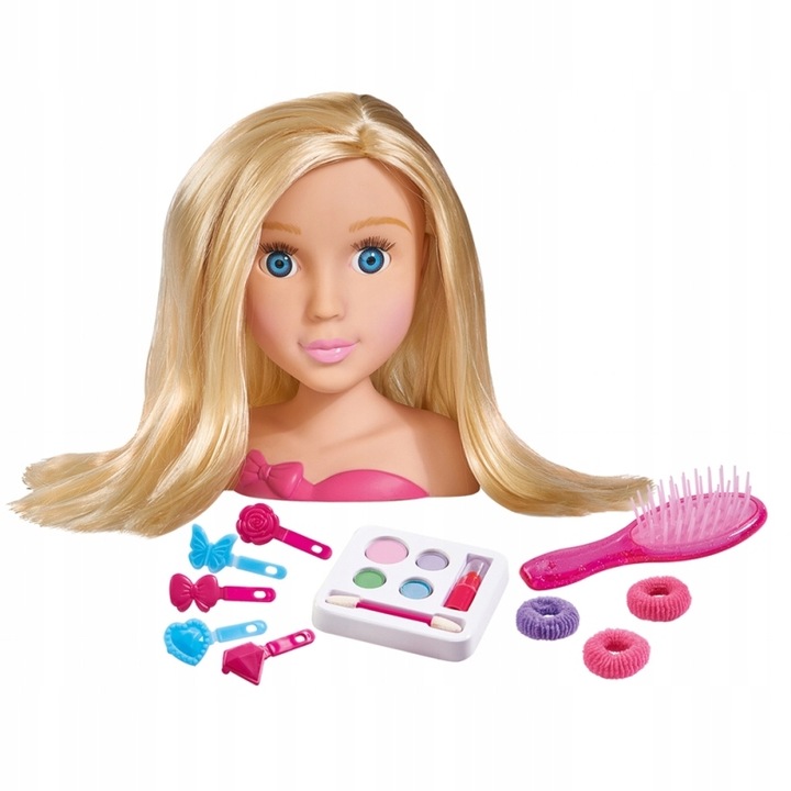 Simba Glowa do stylizacji 105560029