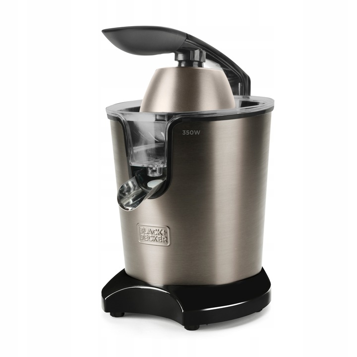 WYCISKARKA DO CYTRUSÓW BLACK+DECKER BXCJ350E