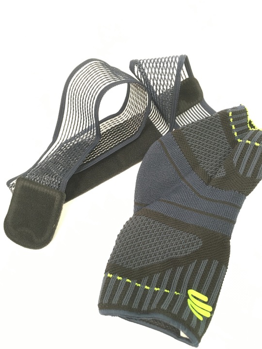 Ściągacz orteza na kostkę profesjonalny Bauerfeind - rozmiar M