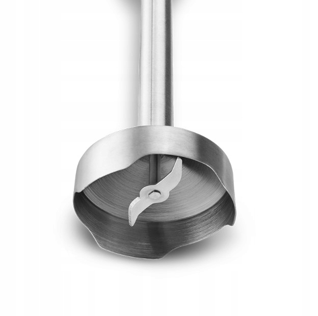 Blender ręczny Zelmer Pulsar Premium ZHB4563S 800W Funkcja Turbo