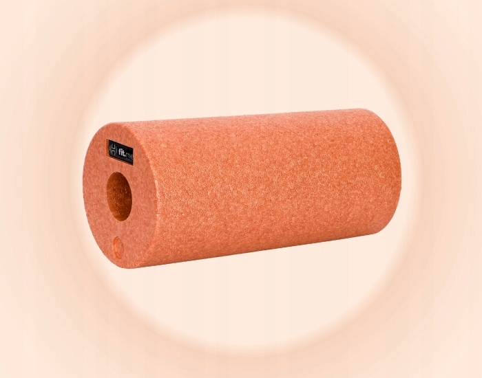 ZESTAW ROLLERÓW DO MASAŻU WAŁEK DUŻY MAŁY PIŁKA POJEDYNCZA DUOBALL EPP 4W1