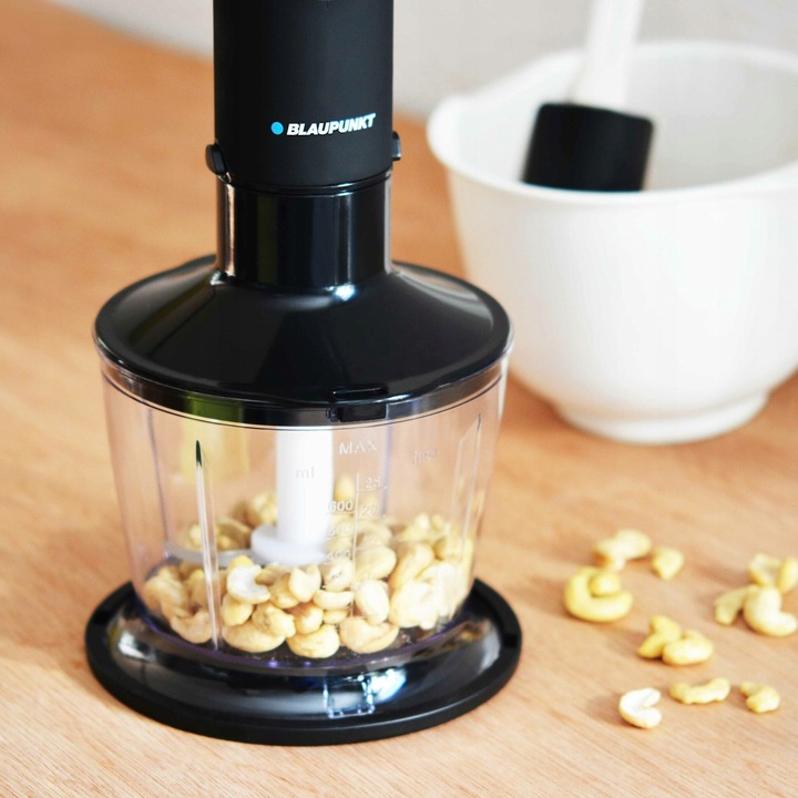 BLENDER MIKSER RĘCZNY ROZDRABNIACZ BLAUPUNKT 1000W
