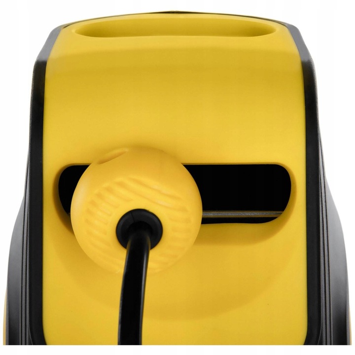 PRZEDŁUŻACZ BĘBNOWY BĘBEN KABLOWY 20 + 1,5 m 230 V