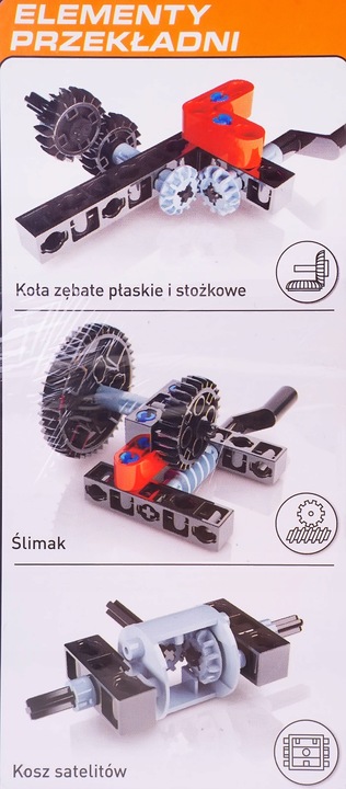 Laboratorium mechaniki - Lamborghini