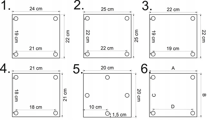 Zbiornik piec pieca 25kW 2mm ekogroszek