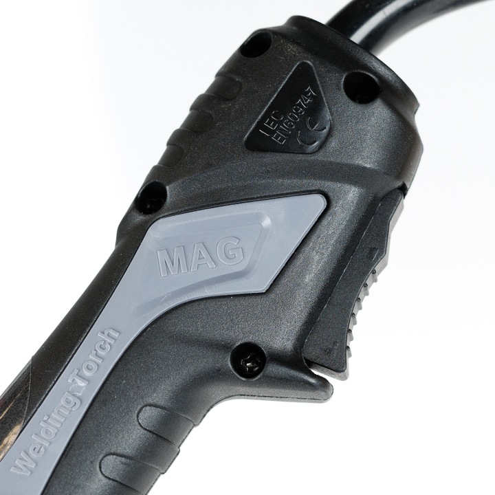 UCHWYT SPAWALNICZY DO MIGOMATU MB15/4m EURO