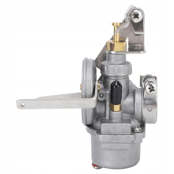 Silnik zaburtowy łodzi Gaźnik 3F0 03100 4 3D5