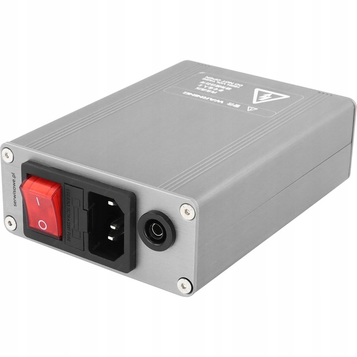 MOCNA STACJA LUTOWNICZA OSS TEAM T12-D+ 5 GROTÓW MODEL PODOBNY T12-X PLUS