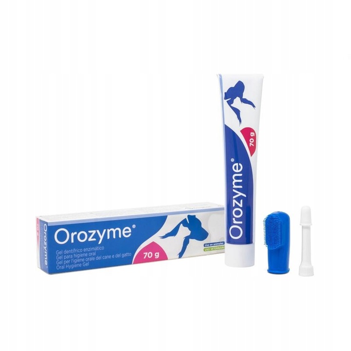 Orozyme gel 70g