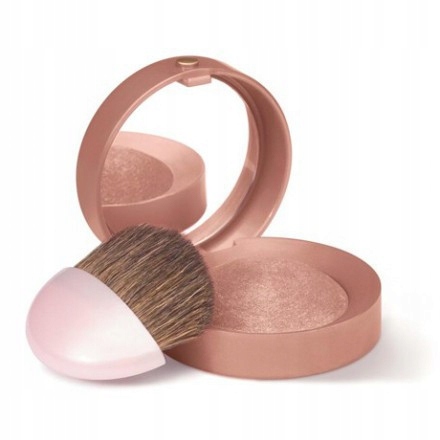 BOURJOIS Blush, Róż do Policzków, 85 Sienne