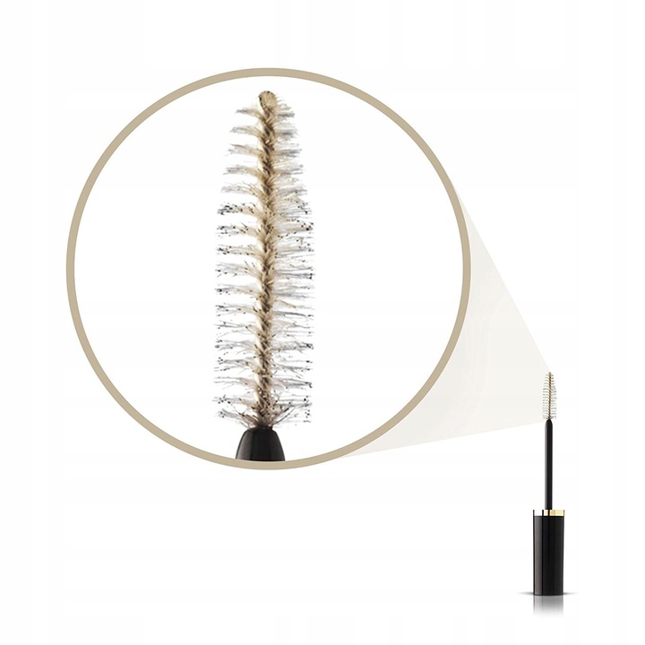 MAX FACTOR TUSZ 2000 CALORIE DRAMATIC VOLUME NAVY