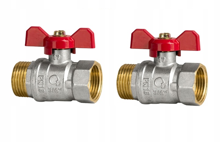 FILTR DO WODY WĘGLOWY ZMIĘKCZACZ WSTĘPNY 3/4'' KUREK