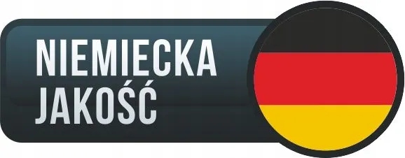 PŁYTA INDUKCYJNA NIEMIECKA KUCHENKA PRZENOŚNA MEDION 2000W TIMER 8 Progr.
