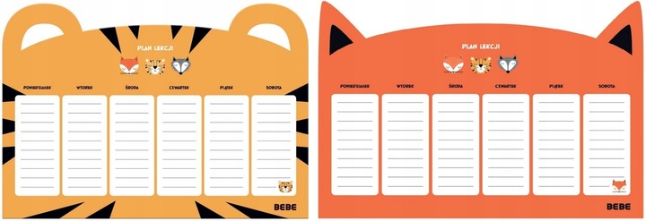 duża WYPRAWKA SZKOLNA ZESTAW DLA KLAS 1-3 Interdruk, 22 elementów 1 GRATIS