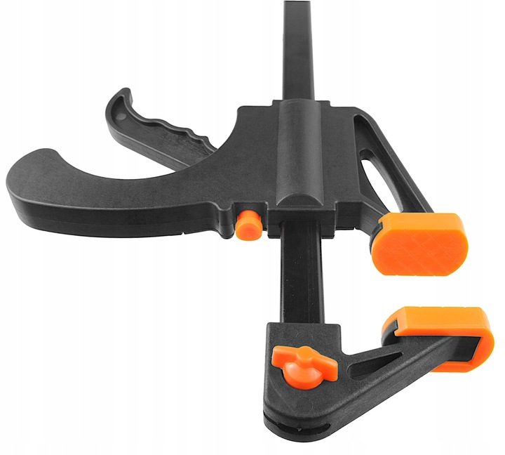 4 SZT ŚCISK AUTOMATYCZNY UCHWYT ZACISK 450 X 63 MM