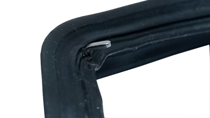 Oryginalna Uszczelka drzwi do piekarnika Amica