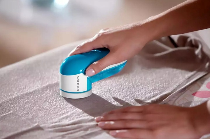 Golarka do ubrań tkanin swetrów Philips GC026/00