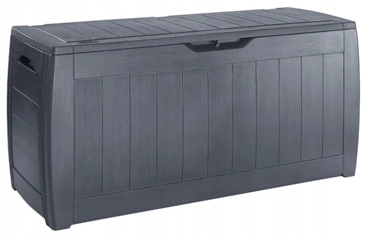 Skrzynia ogrodowa KETER Hollywood 270L