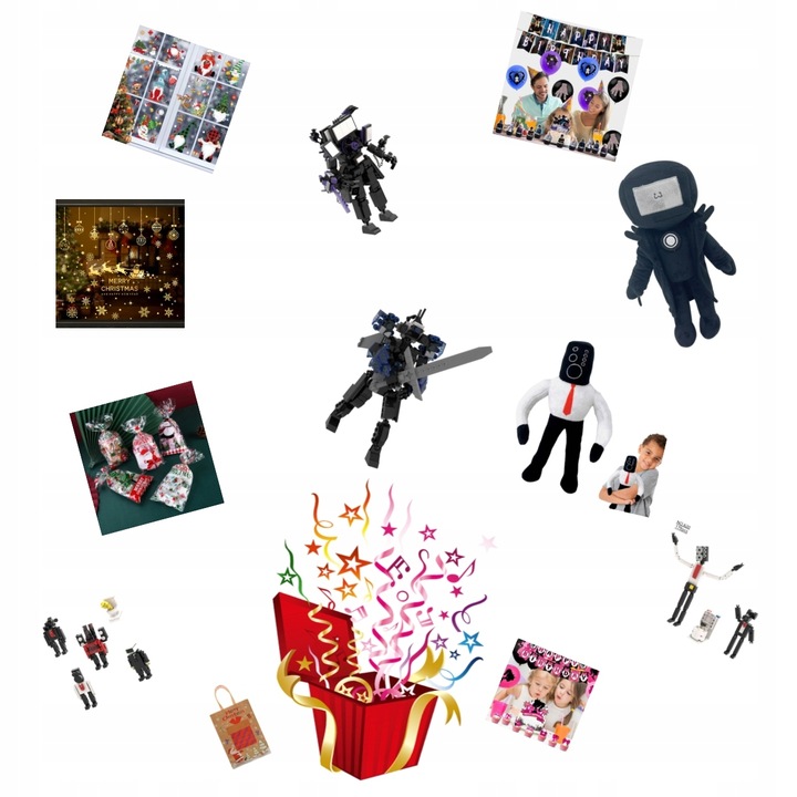 SMILING CRITTERS MASKOTKA CAT NAP PLUSZ POPPY PLAYTIME CHAPTER3 GRA ZABAWKA