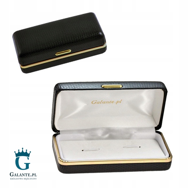 Spinki do mankietów X2 Muzyka