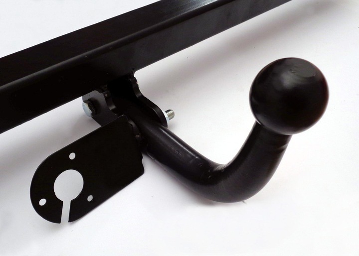 HAK HOLOWNICZY RENAULT KANGOO KANGO 1 I 1996-2008