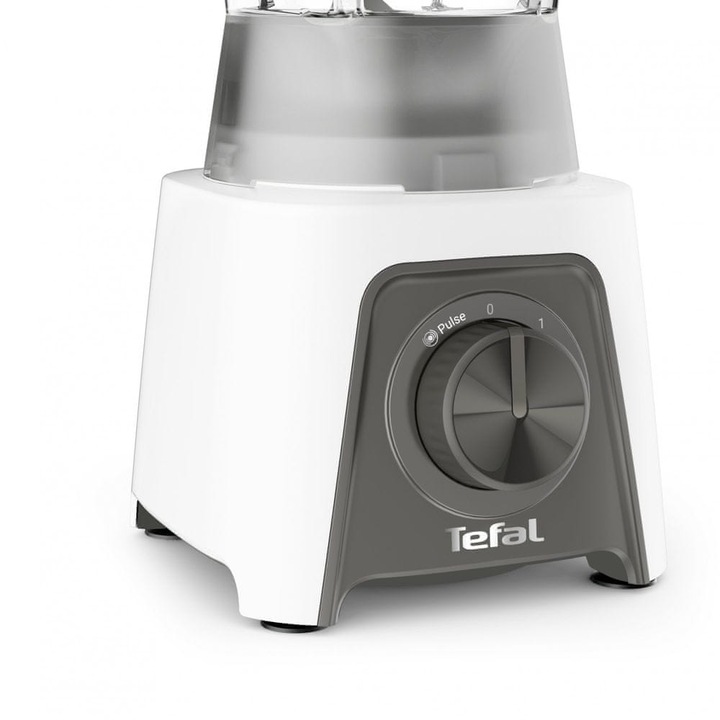 TEFAL BL2C0130 BLENDER KIELICHOWY 450 W BIAŁY