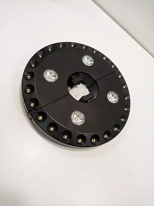 Oświetlenie LED do Parasola Ogrodowego BREMA