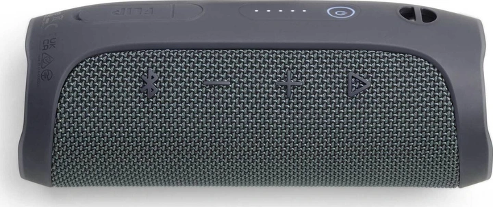 Głośnik przenośny JBL Flip Essential 2 czarny 20 W