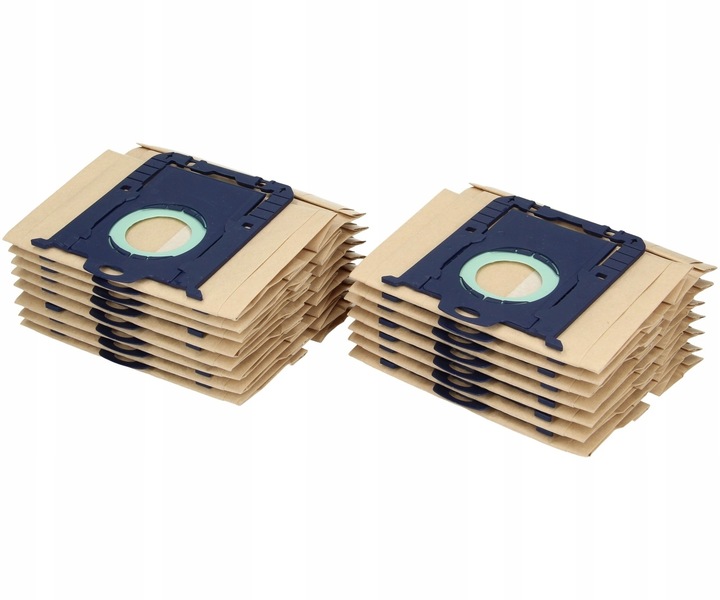 Worki S-bag E200M do Classic Silence 15 szt.