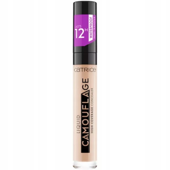 CATRICE Camouflage Korektor 005 Light natural