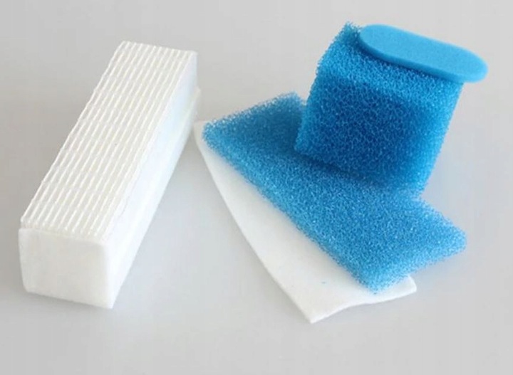 Filtry worki do odkurzacza THOMAS Twin TT Orca Genius Hygiene T1 T2 Helper