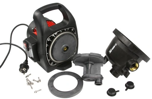 Pompa Ogrodowa Hydroforowa Powierchniowa Osprzęt do Podlewania / mausera 1"