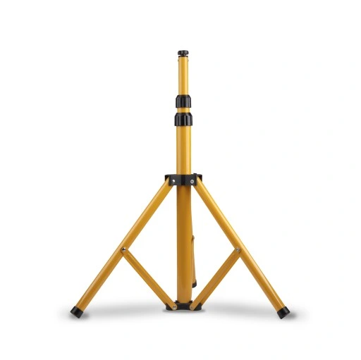 STATYW pojedynczy stojak naświetlacz HALOGEN LED