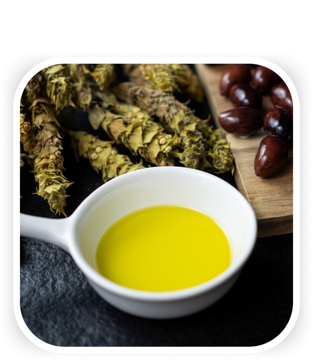 Oliwa z oliwek Extra Virgin Grecka Tradycyjna PDO 5l ŚWIEŻY ZBIÓR 2024/2025