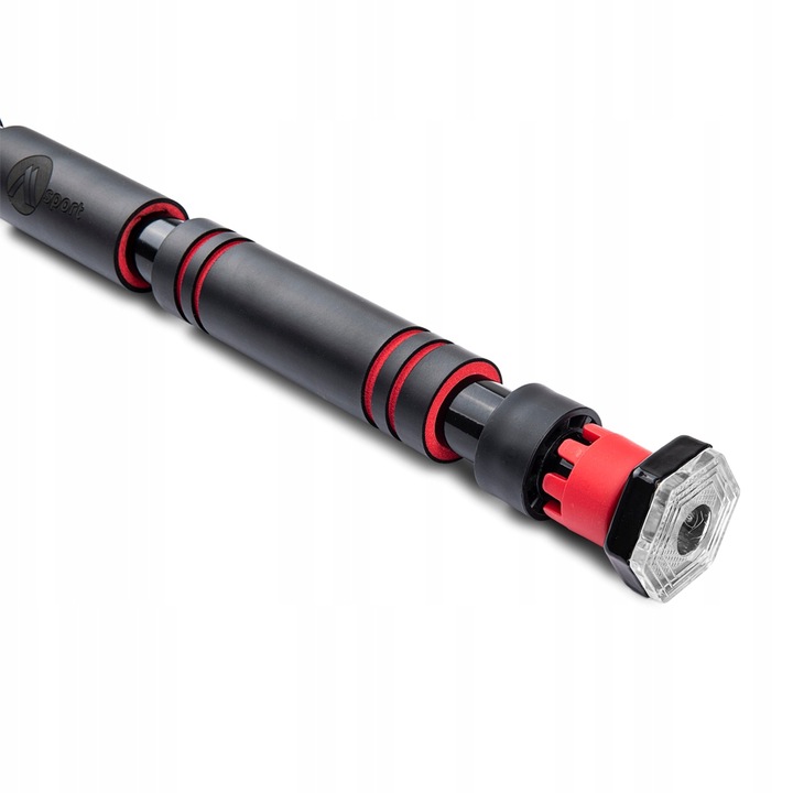 DRĄŻEK ROZPOROWY DO PODCI/ĄGANIA REGULOWANY 150 kg 60-100cm