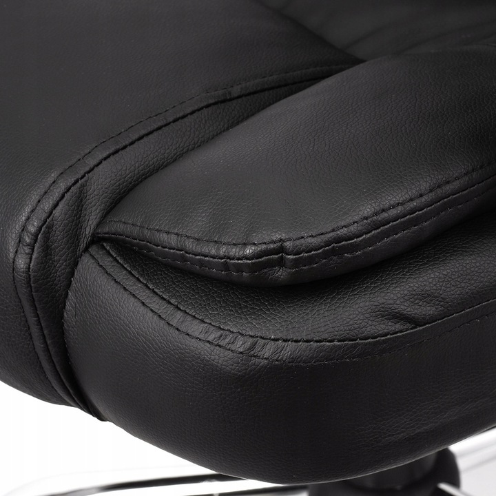 FOTEL BIUROWY OBROTOWY KOMFORTOWY KRZESŁO BIUROWE