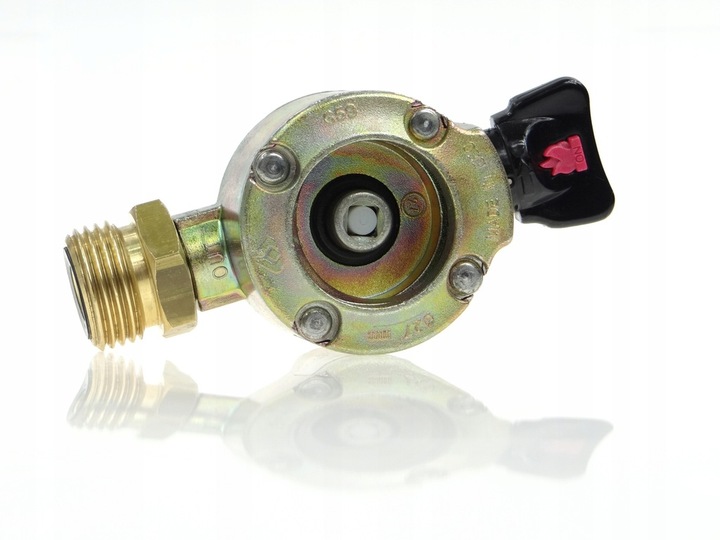 Adapter Złączka Propan Quick-on Butle Kompozytowe