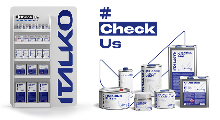 ZESTAW POLERSKI MINI DO POLEROWANIA DETALI 69 ELEMENTÓW