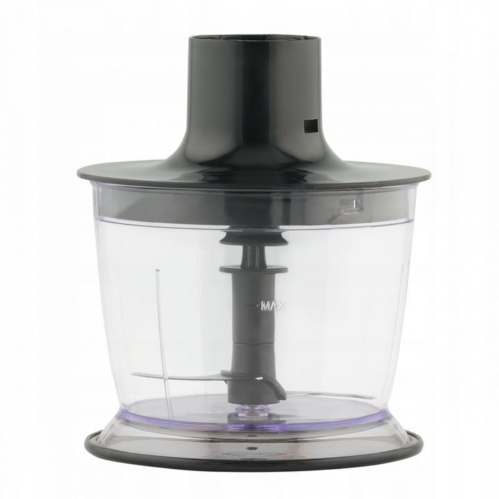 BLENDER RĘCZNY SCARLETT SC-HB42F64 1500 W CZARNY/SREBRNY