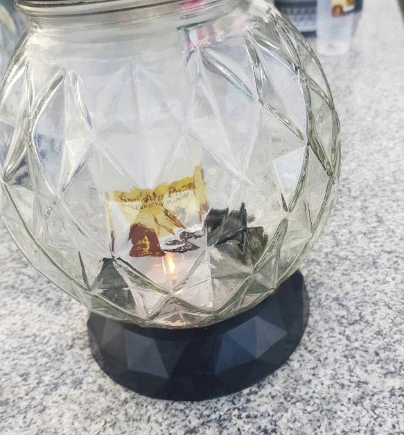 WKŁADY DO ZNICZY OLEJOWE WYDŁUŻONY CZAS PALENIA DO 3 DNI 48-72H BEZPIECZNE