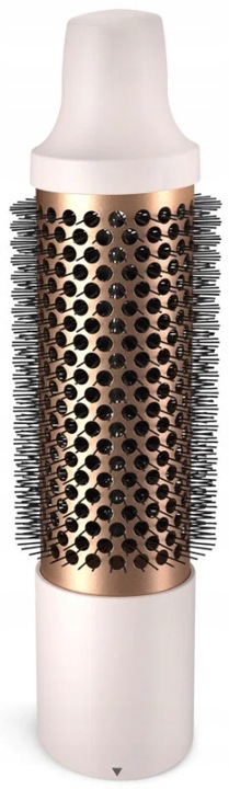 LOKÓWKO SUSZARKA PHILIPS Z JONIZACJĄ DO WŁOSÓW TERMOSZCZOTKA LOKÓWKA 800W