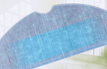 10x MOP SCIERKA MIKROFIBRA DO ROBOROCK S7