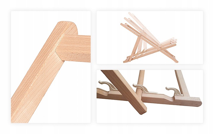 Leżak Leżaki z Nadrukiem Nadruk +Projekt REKLAMA