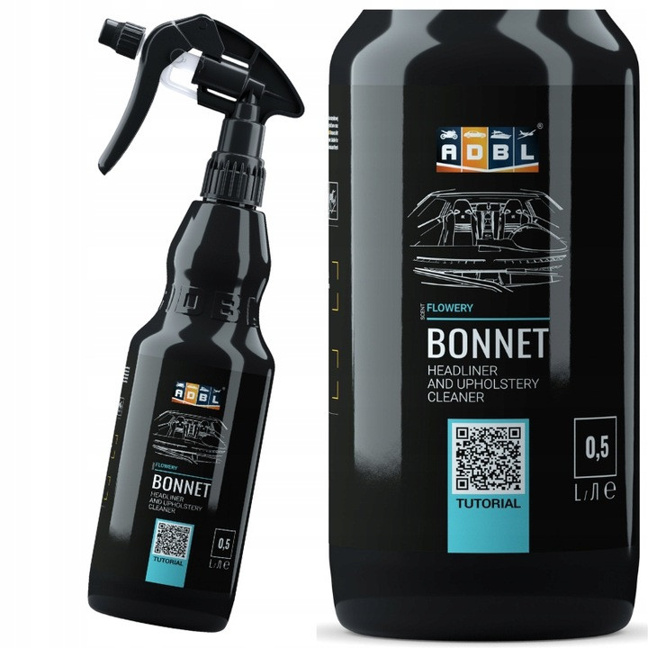 ADBL DOA Zestaw kosmetyków XXL duży do czyszczenia samochodu akcesoria mikr