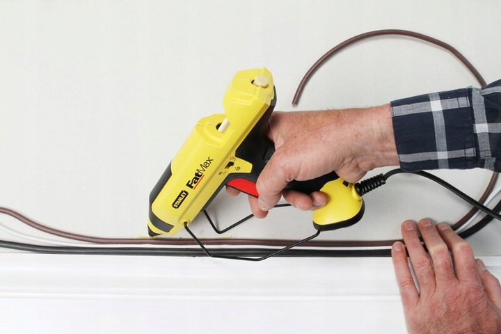 STANLEY Pistolet do kleju GR100R Pro Fatmax 70-418