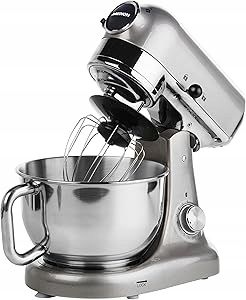 ROBOT PLANETARNY 2w1 1000W+PRZYSTAWKA DO MIELENIA MIĘSA MEDION PREMIUM