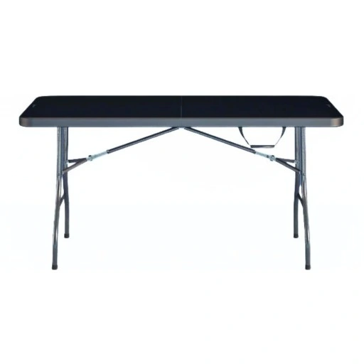 STÓŁ ROZKŁADANY OGRODOWY CATERINGOWY SKŁADANY WALIZKA GRATIS + 2 ŁAWKI