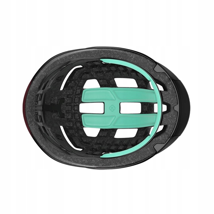 Kask rowerowy LAZER Codax KinetiCore MTB 54-61 cm