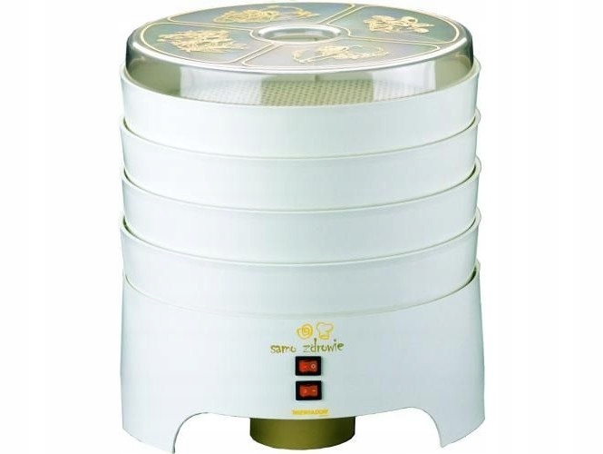 Suszarka spożywcza Niewiadów 970.01 PP 300 W